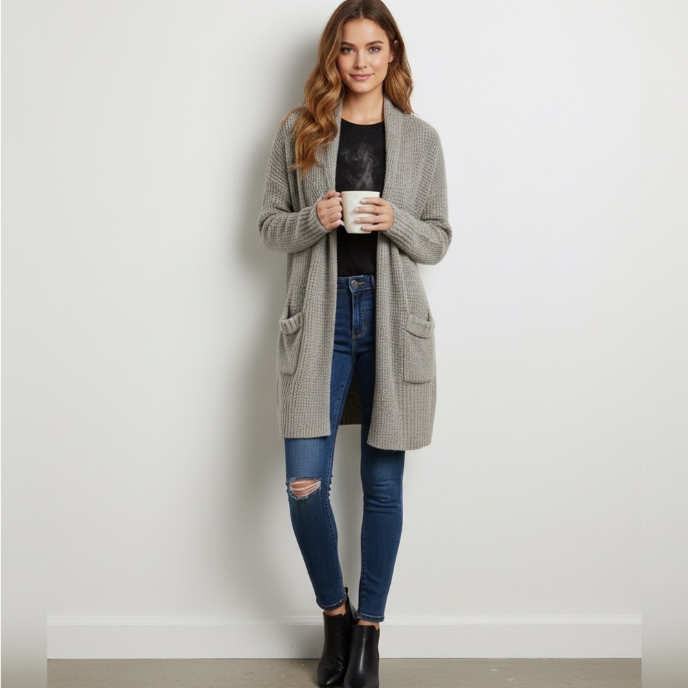 Barefoot Dreams Cardigan Sweater⭐️